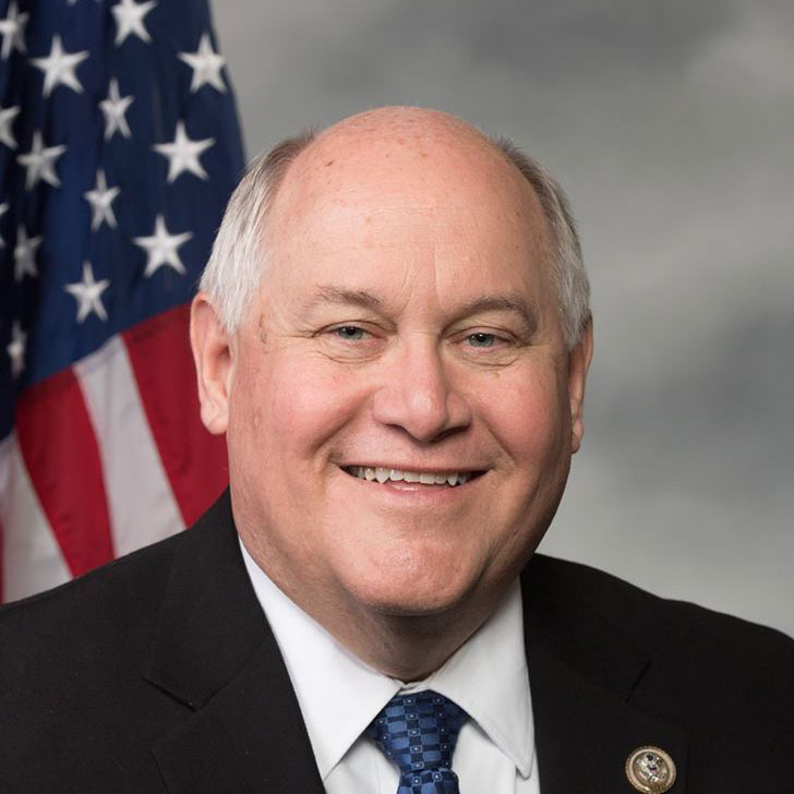 Ron Estes (KS-04)