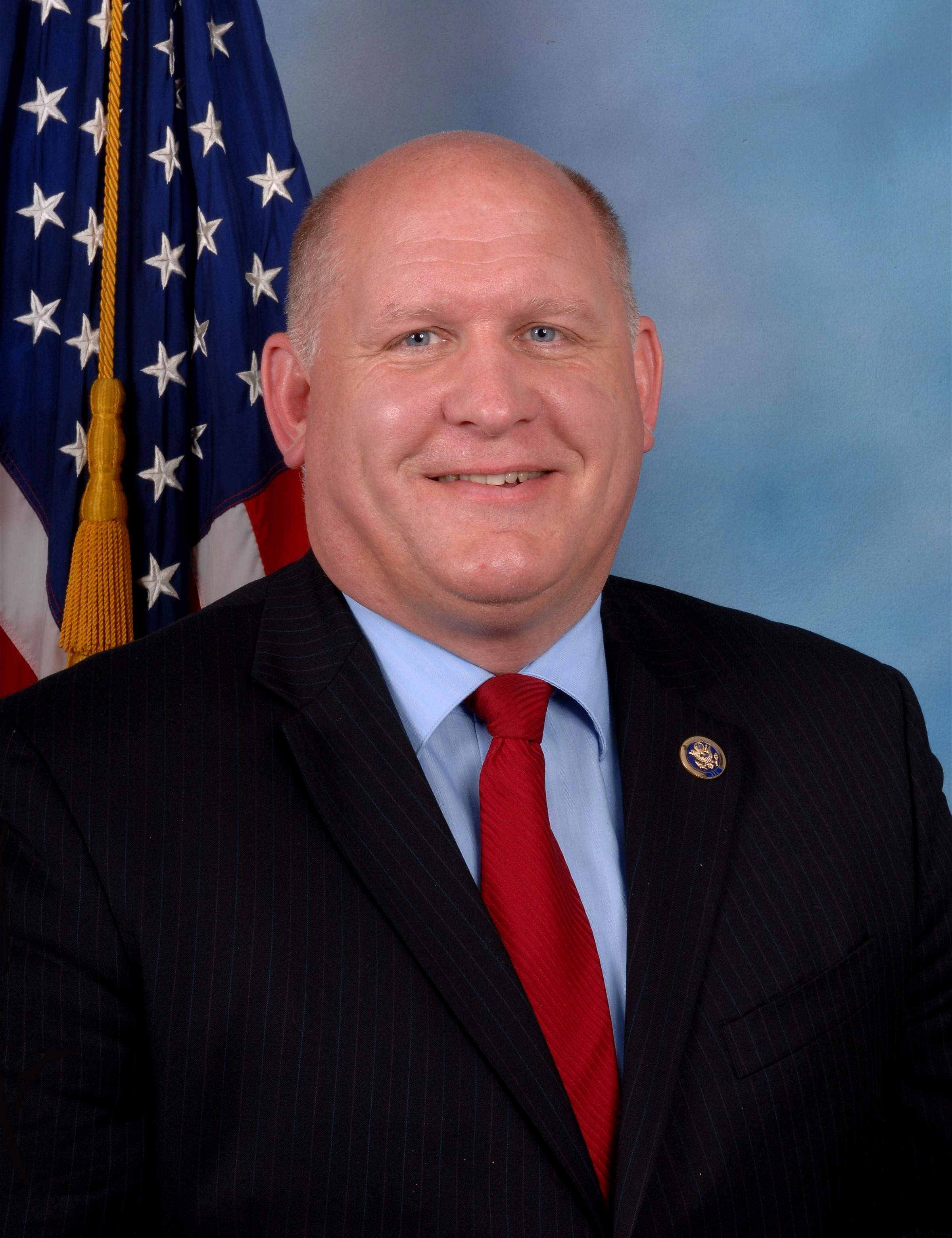 GT Thompson (PA-15)