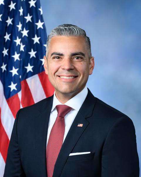 Juan Ciscomani (AZ-06)